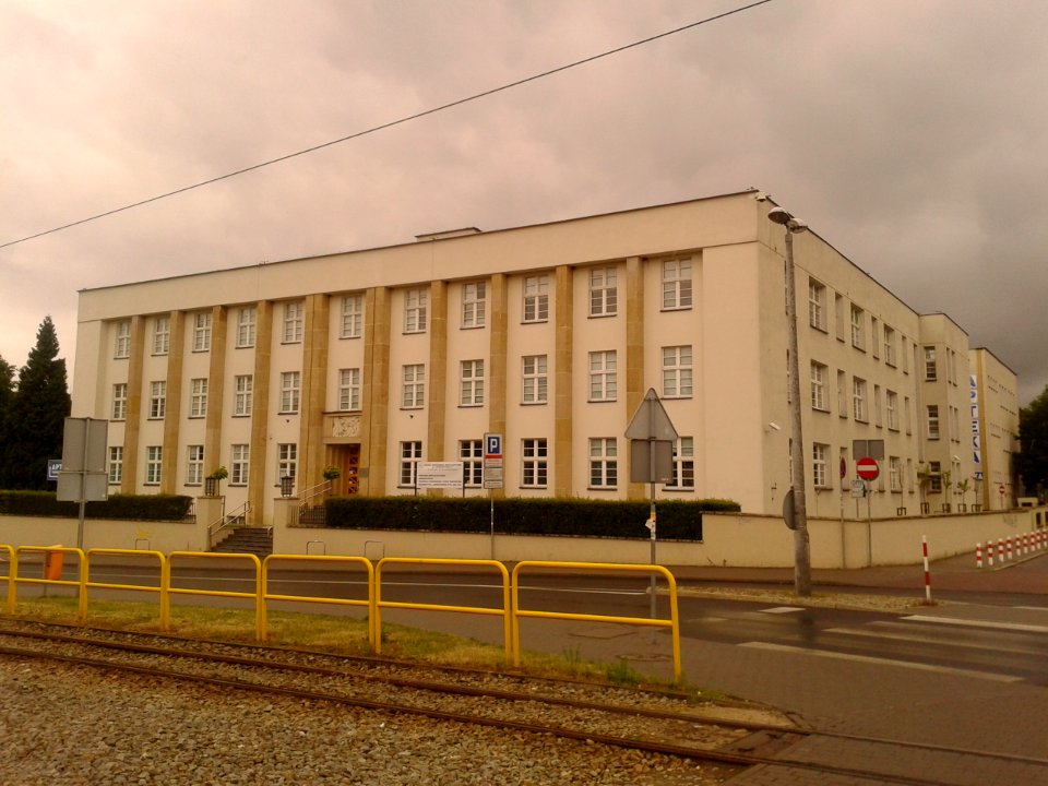 Miejska Przychodnia Specjalistyczna w Toruniu