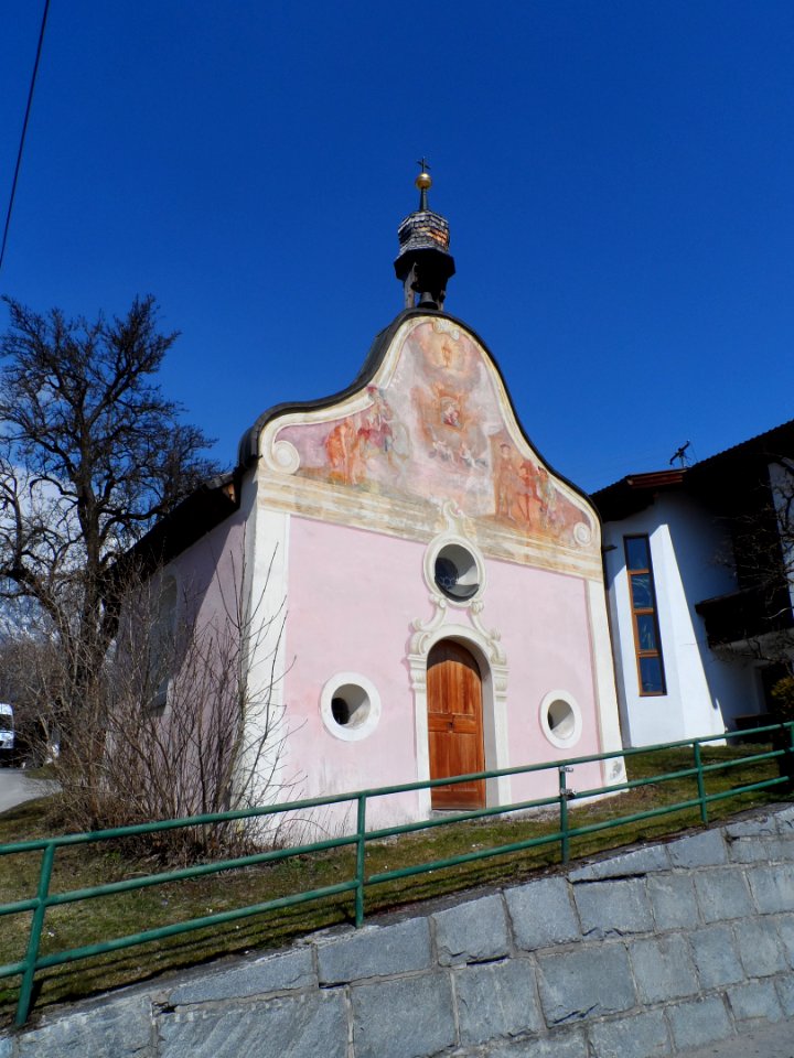 Mieming-Ortskapelle-Fronhausen