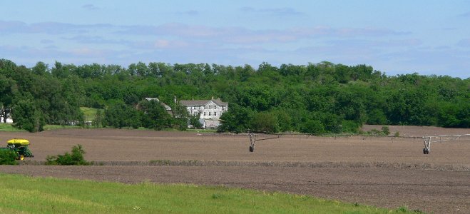 Miles Ranch (Richardson Co, NE) from W 2