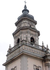 Mieres - Iglesia de San Juan Bautista 03