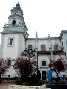 Mieres - Iglesia de San Juan Bautista 09