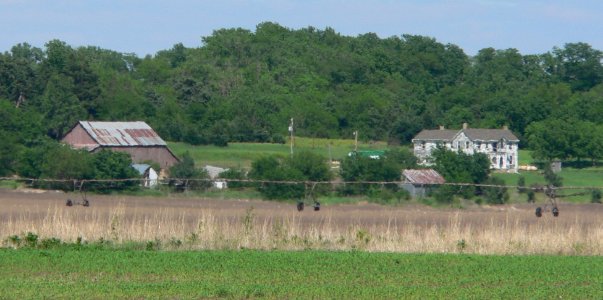 Miles Ranch (Richardson Co, NE) from SW 3
