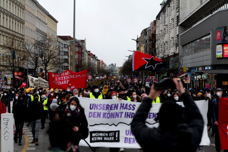 Mietendeckel demonstration Berlin 2021-04-15 50