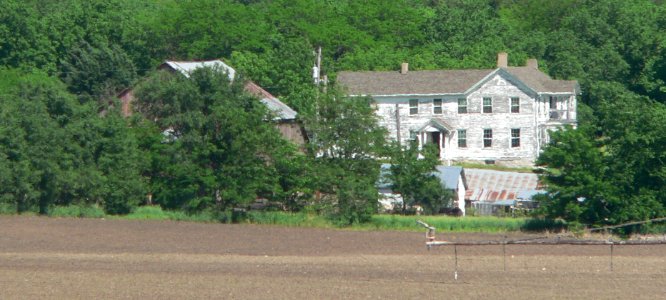 Miles Ranch (Richardson Co, NE) from W 3