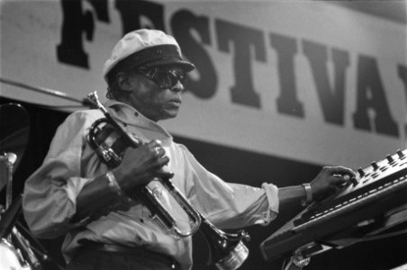MilesDavisNorthSeaJazz1984