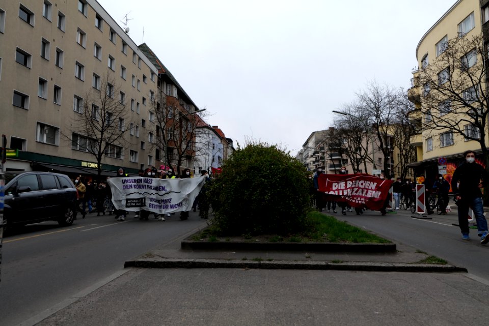 Mietendeckel demonstration Berlin 2021-04-15 40