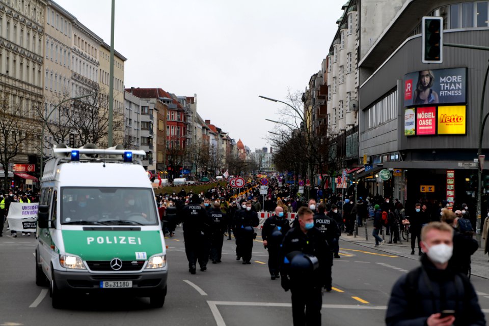 Mietendeckel demonstration Berlin 2021-04-15 46