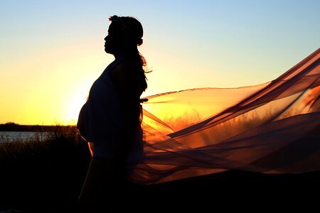 Mother son pictures pregnant