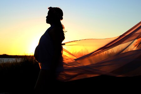 Mother son pictures pregnant photo