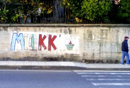 Mili KK MOC