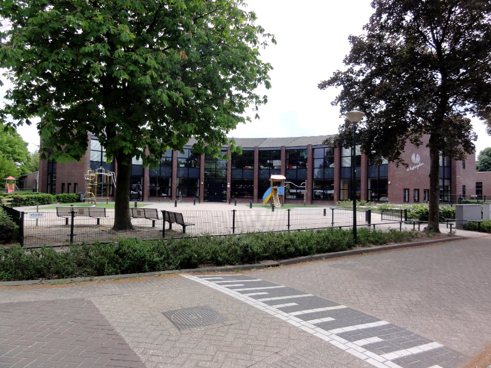 Milheeze basisschool de Kastanjelaan