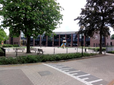 Milheeze basisschool de Kastanjelaan