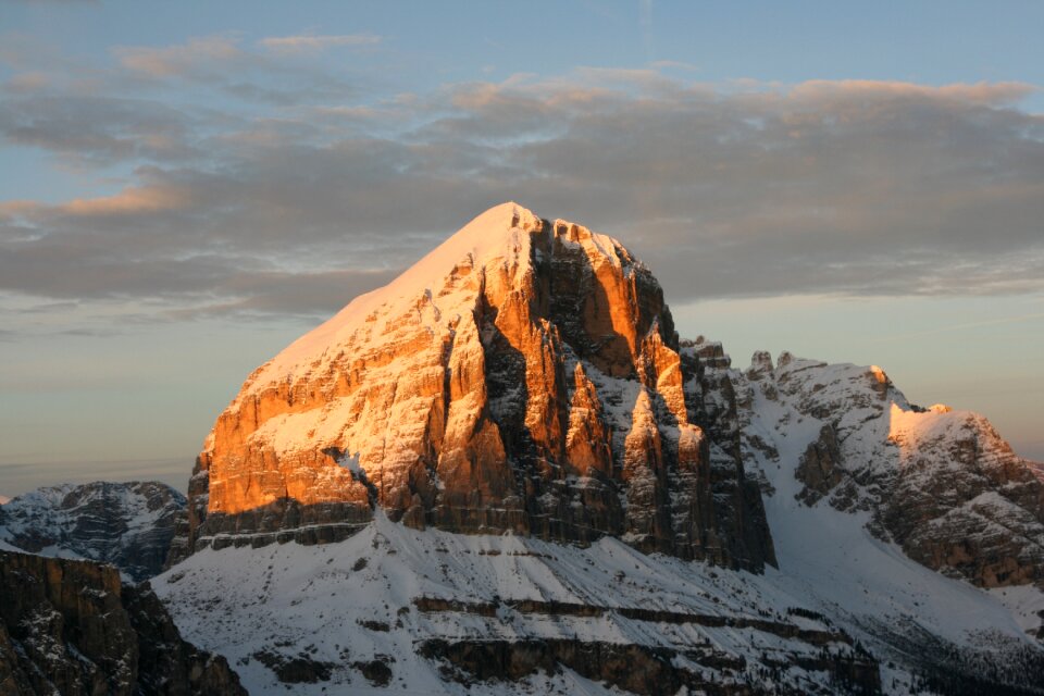 Cortina d'ampezzo mountains dolomiti bellunesi