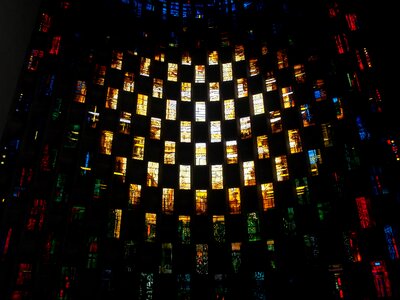 Cathedral baptistery baptistry