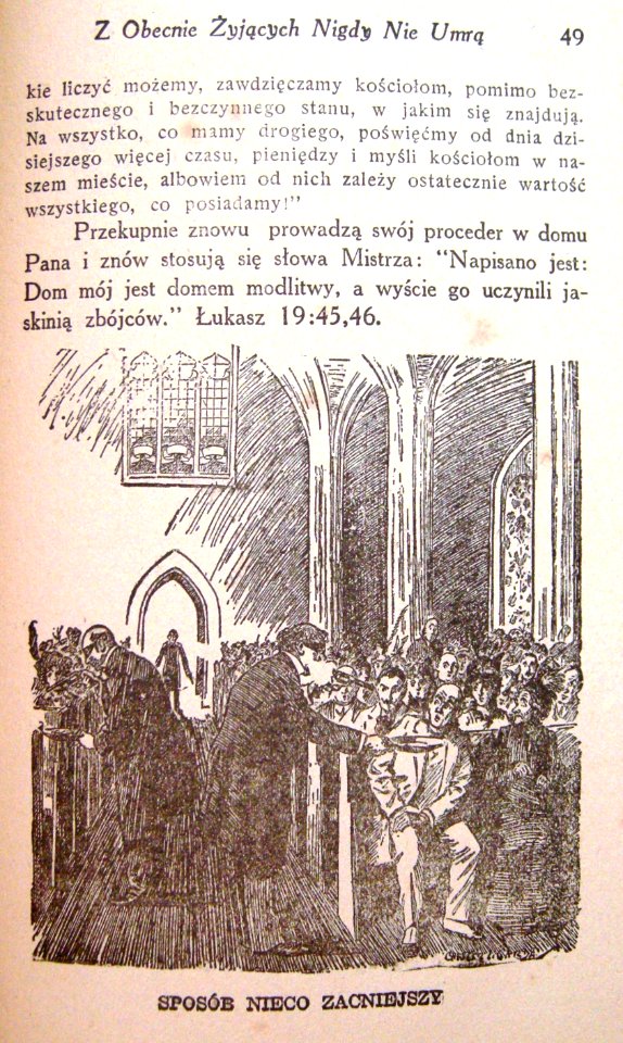 Miliony ludzi z obecnie żyjących nigdy nie umrą! 002