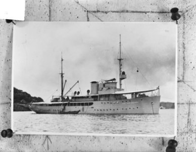 Mijnenlegger Jan van Brakel van de Koninklijke Marine, Bestanddeelnr 903-7294