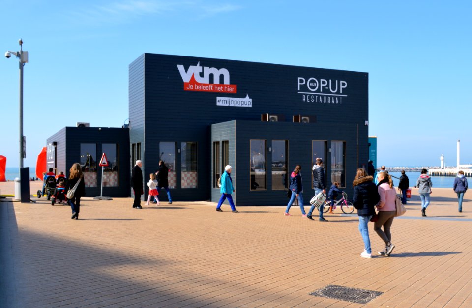 Mijn pop-uprestaurant Buff (edited)