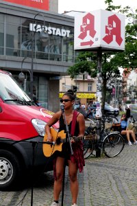 Migrantifa protest Berlin 2020-06-13 28