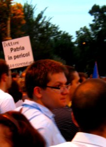Mihail Neamţu proteste Victoria 6-7-12