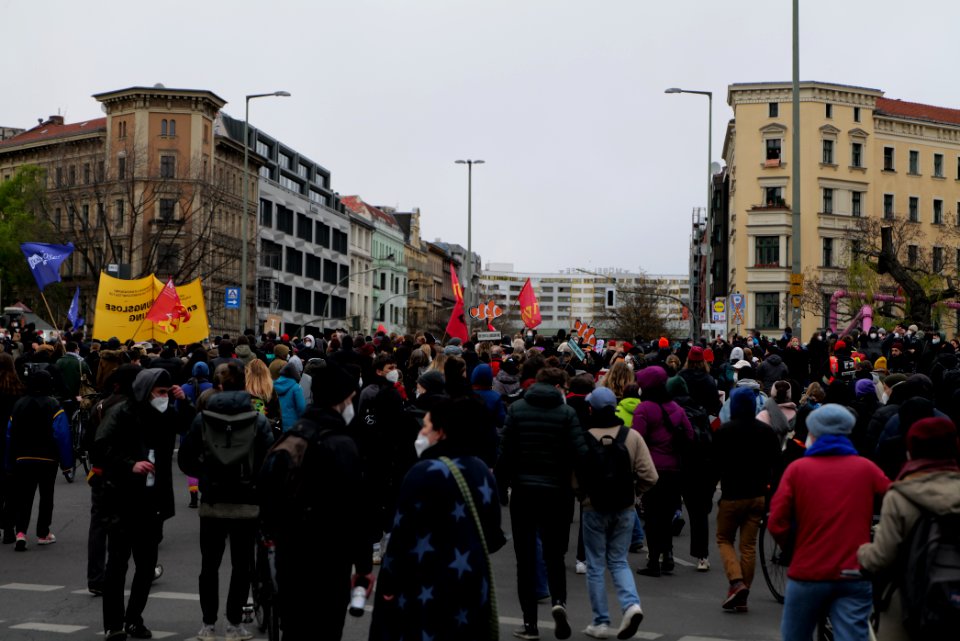 Mietendeckel demonstration Berlin 2021-04-15 63