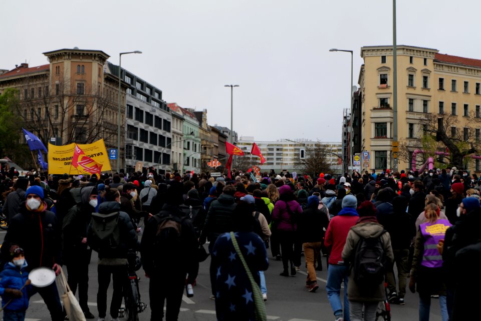 Mietendeckel demonstration Berlin 2021-04-15 64