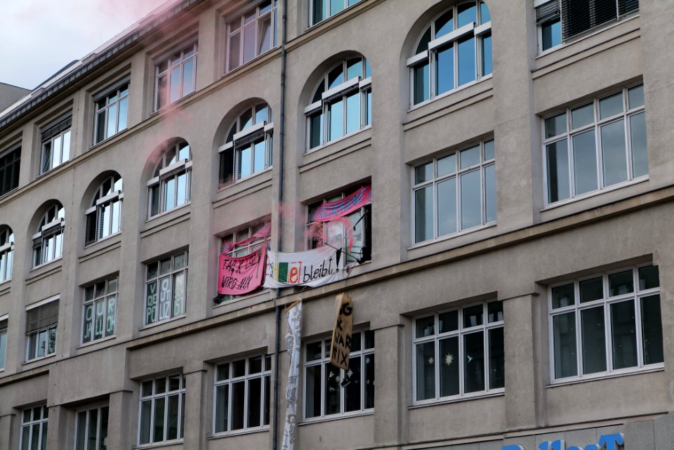 Mietenwahnsinn demonstration Berlin 2021-05-23 79