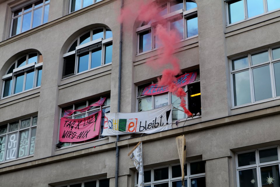 Mietenwahnsinn demonstration Berlin 2021-05-23 81
