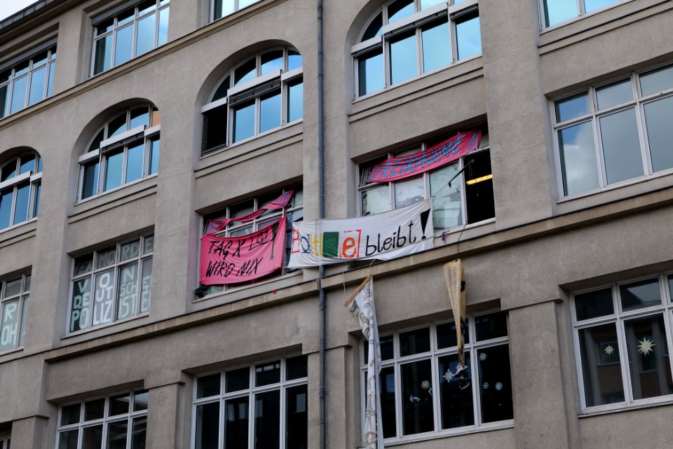 Mietenwahnsinn demonstration Berlin 2021-05-23 82