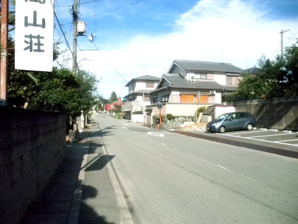 Midorigaokatown-Honmachi1 Mikicity Hyogopref No.2
