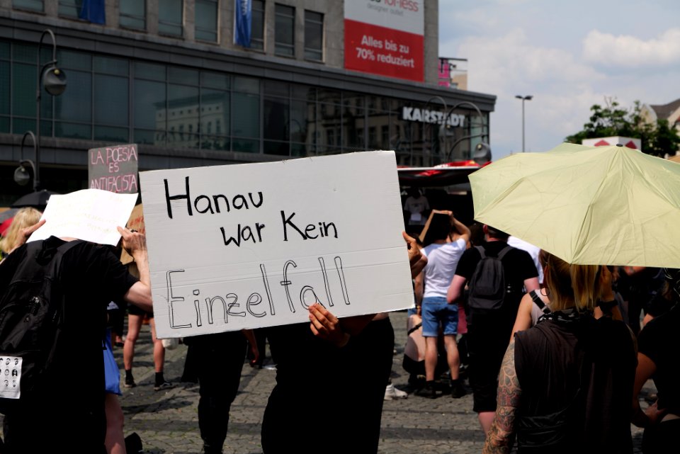Migrantifa protest Berlin 2020-06-13 37