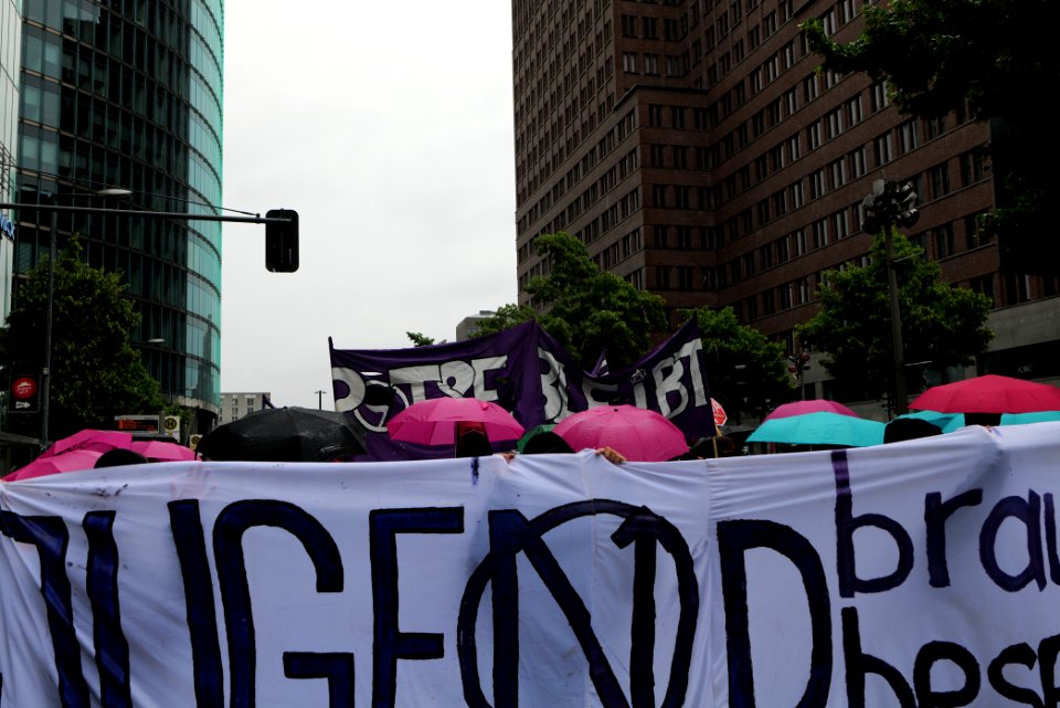 Mietenwahnsinn demonstration Berlin 2020-06-20 25