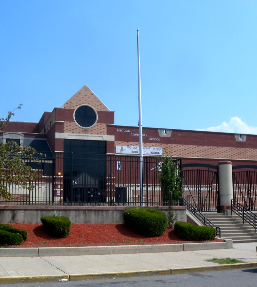 Midtown Community Sch Bayonne jeh