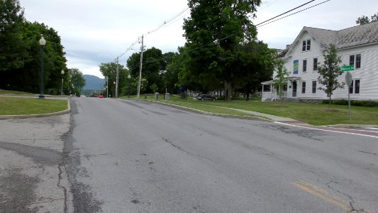 Middlebury campus 12