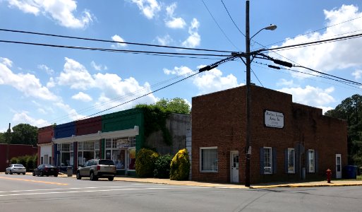 Middlesex, North Carolina 01