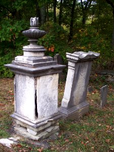 Middleswarth (Moses and Elizabeth), Bethany Cemetery, 2015-10-09, 01