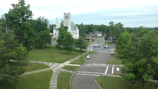 Middlebury campus 3
