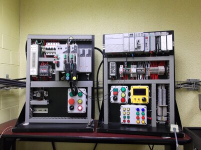Drive plc keypad