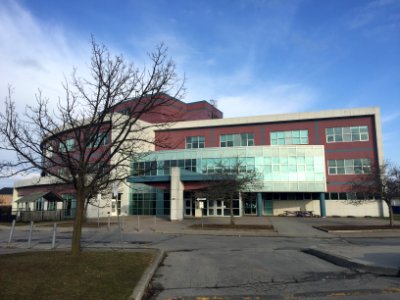 Middlefield Collegiate Institute, April 2018 (2)