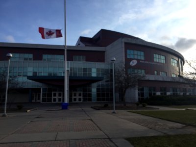 Middlefield Collegiate Institute, April 2018 (6)