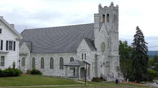 Middlebury campus 6