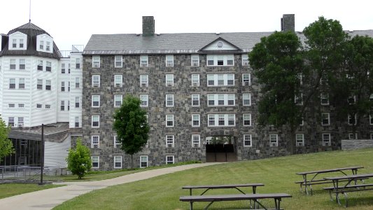 Middlebury campus 10