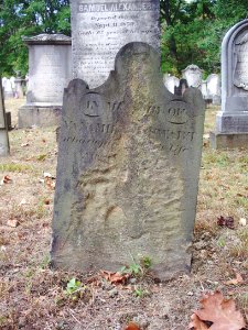 Middleswart (Van), Bethany Cemetery, 2015-10-09, 01