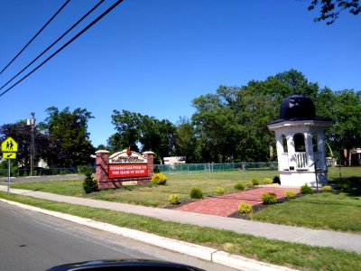 Middle Township Public Schools HQ 2