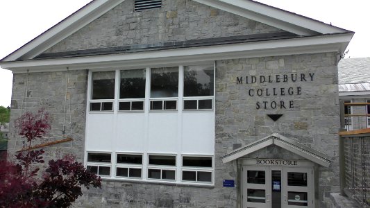 Middlebury campus 13
