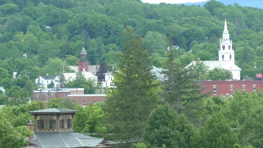 Middlebury campus 17