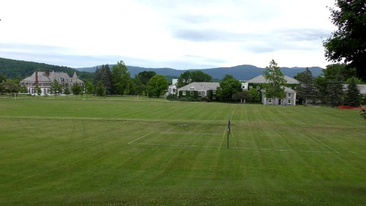 Middlebury campus 8
