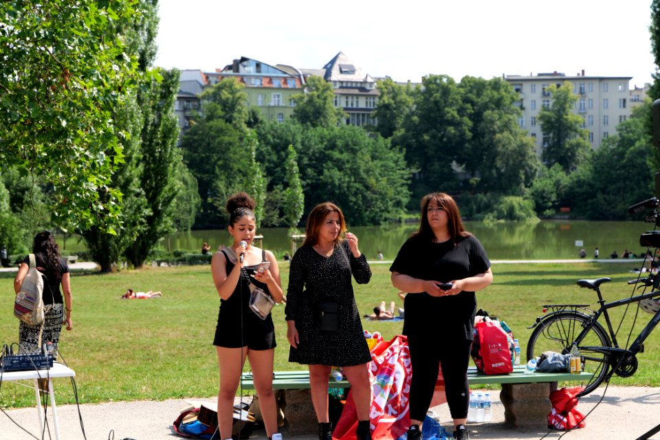 Migrantifa protest Berlin 2020-07-19 32