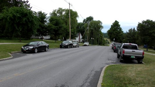 Middlebury campus 11