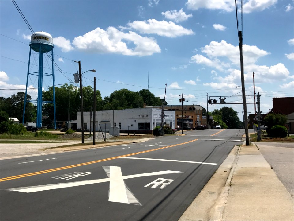 Middlesex, North Carolina 03