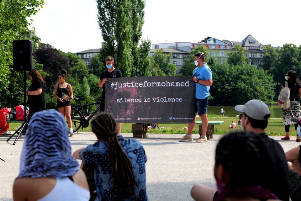 Migrantifa protest Berlin 2020-07-19 28